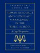 Instructor's Manual for Human Resource... - Bild 1