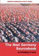 The Nazi Germany Sourcebook - Bild 1