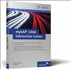 mySAP CRM Interaction Center mySAP CRM Interaction Center