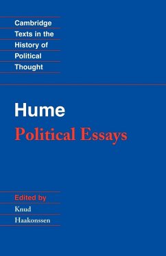 Hume - Hume, David