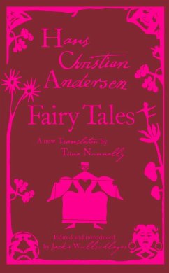Cover Fairy Tales