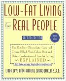 Low-Fat Living for Real People, Updated & Expanded