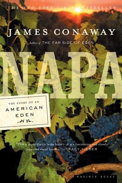 Napa - Conaway, James