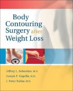 Body Contouring Surgery After Weight Loss - Sebastian, Jeffrey L.; Capella, Joseph F.; Rubin, J. Peter