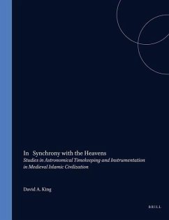 In Synchrony with the Heavens, Volume 1 Call of the Muezzin - King, David