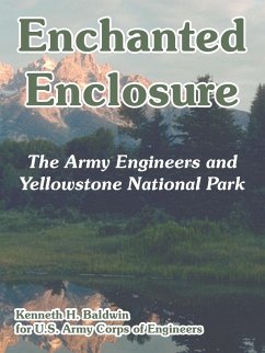 Enchanted Enclosure - Baldwin, Kenneth H.; U. S. Army Corps of Engineers