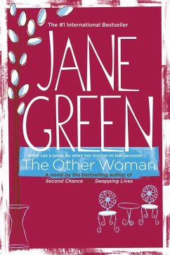 The Other Woman - Green, Jane