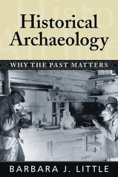 Historical Archaeology - Little, Barbara J