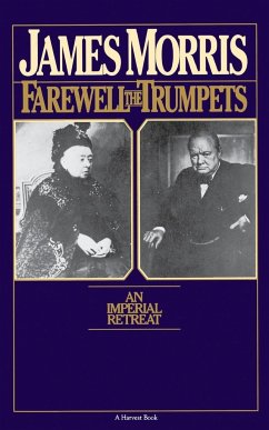 Farewell the Trumpets - Morris, James