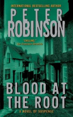 Blood at the Root - Robinson, Peter