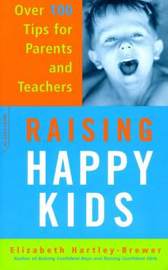 Raising Happy Kids - Hartley-Brewer, Elizabeth