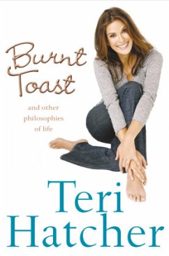 Cover Burnt Toast