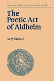 The Poetic Art of Aldhelm