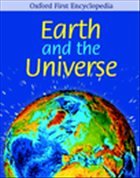 Earth And The Universe - Langley, Andrew