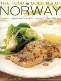 Food and Cooking of Norway