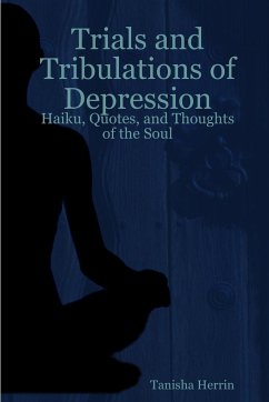 Trials and Tribulations of Depression - Herrin, Tanisha
