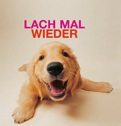 Cover Lach Mal Wieder!