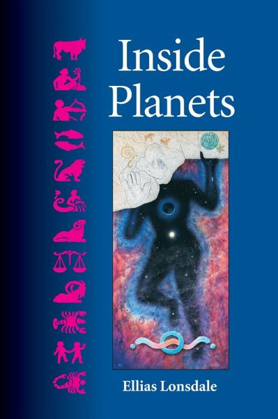 Inside Planets Inside Planets