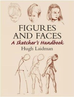 Figures and Faces - Laidman, Hugh