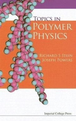 Cover Topics in Polymer Physics