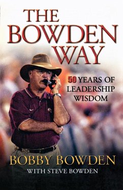 The Bowden Way - Bowden, Bobby