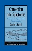 Convection and Substorms