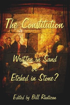 Cover The Constitution