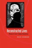 Reconstructed Lives