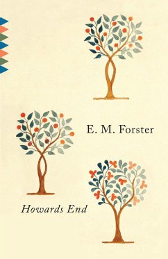 Howards End - Forster, E M