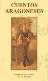 Cover Cuentos aragoneses