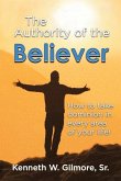 The Authority of the believer