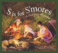 S Is for s'Mores - James, Helen Foster