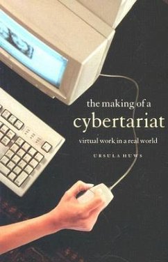 The Making of a Cybertariat - Huws, Ursula