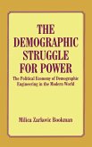 The Demographic Struggle for Power