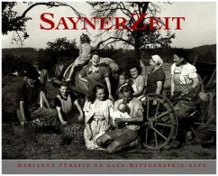 SaynerZeit - Sayn-Wittgenstein-Sayn, Marianne zu