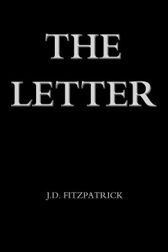 The Letter - Fitzpatrick, J. D.