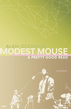 Modest Mouse - Goldsher, Alan