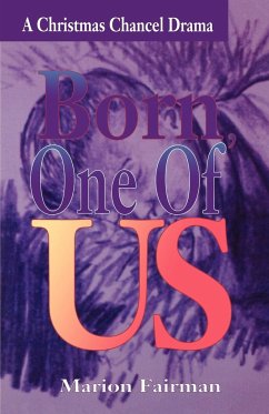 Born One Of Us - Fairman, Marion