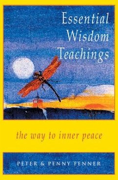 Essential Wisdom Teachings - Fenner, Peter; Fenner, Penny