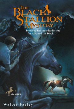 The Black Stallion Mystery - Farley, Walter