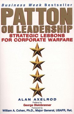 Patton on Leadership - Axelrod, Alan