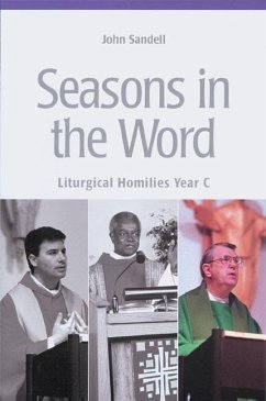 Seasons in the Word - Sandell, John