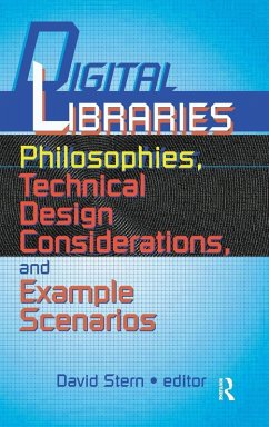 Cover Digital Libraries