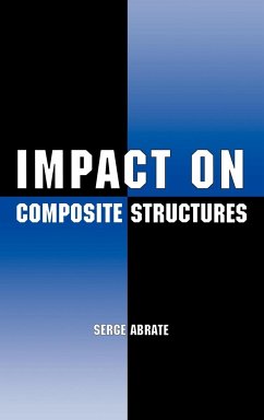 Impact on Composite Structures - Abrate, Serge