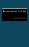 Law and Islam in the Middle East