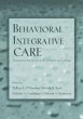 Behavioral Integrative Care - Bild 1