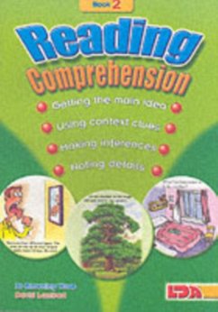 Reading Comprehension - Wroe, Jo Browning; Lambert, David