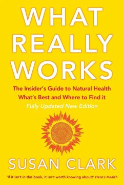 What Really Works - Clark, Susan