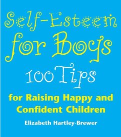 Self Esteem For Boys - Hartley-Brewer, Elizabeth