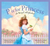 P Is for Princess